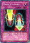 Magic Cylinder (YSD-EN040) [Starter Deck 2006]