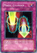 Magic Cylinder (YSD-EN040) [Starter Deck 2006]