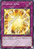 Utopian Aura (OP17-EN018) [OTS Tournament Pack 17]