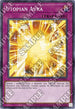 Utopian Aura (OP17-EN018) [OTS Tournament Pack 17]