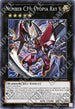 Number C: Utopia Ray V (OP17-EN020) [OTS Tournament Pack 17]