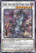 Yazi, Evil of the Yang Zing (OP17-EN022) [OTS Tournament Pack 17]