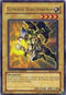 Elemental HERO Sparkman (YSD-ENS01) [Starter Deck 2006]