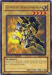 Elemental HERO Sparkman (YSD-ENS01) [Starter Deck 2006]