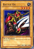 Battle Ox (SKE-002) [Starter Deck: Kaiba Evolution]
