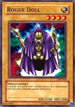 Rogue Doll (SKE-004) [Starter Deck: Kaiba Evolution]