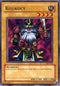 Kojikocy (SKE-005) [Starter Deck: Kaiba Evolution]