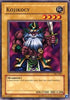 Kojikocy (SKE-005) [Starter Deck: Kaiba Evolution]