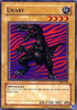 Uraby (SKE-006) [Starter Deck: Kaiba Evolution]