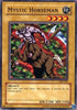 Mystic Horseman (SKE-007) [Starter Deck: Kaiba Evolution]