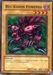 Ryu-Kishin Powered (SKE-008) [Starter Deck: Kaiba Evolution]