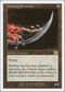 Dancing Scimitar (274) [Classic Sixth Edition]