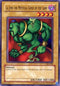 La Jinn the Mystical Genie of the Lamp (SKE-009) [Starter Deck: Kaiba Evolution]