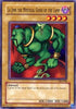 La Jinn the Mystical Genie of the Lamp (SKE-009) [Starter Deck: Kaiba Evolution]