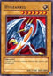 Hyozanryu (SKE-011) [Starter Deck: Kaiba Evolution]