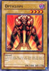 Opticlops (SKE-012) [Starter Deck: Kaiba Evolution]