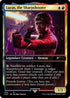 Lucas, the Sharpshooter (344) [Secret Lair Drop Series]