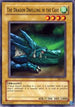 The Dragon Dwelling in the Cave (SKE-013) [Starter Deck: Kaiba Evolution]