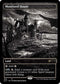 Moorland Haunt (349) [Secret Lair Drop Series]
