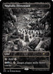 Nephalia Drownyard (351) [Secret Lair Drop Series]