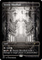 Stensia Bloodhall (353) [Secret Lair Drop Series]