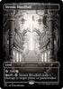 Stensia Bloodhall (353) [Secret Lair Drop Series]