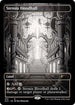 Stensia Bloodhall (353) [Secret Lair Drop Series]