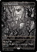 Grim Backwoods (354) [Secret Lair Drop Series]