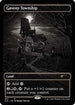 Gavony Township (357) [Secret Lair Drop Series]