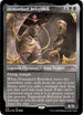 Demonlord Belzenlok (Foil Etched) (159) [Secret Lair Drop Series]