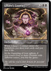 Liliana's Contract (Foil Etched) (161) [Secret Lair Drop Series]