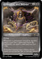 Kothophed, Soul Hoarder (Foil Etched) (162) [Secret Lair Drop Series]