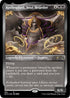 Kothophed, Soul Hoarder (Foil Etched) (162) [Secret Lair Drop Series]