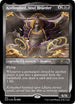 Kothophed, Soul Hoarder (Foil Etched) (162) [Secret Lair Drop Series]