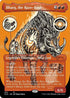 Ilharg, the Raze-Boar (318) [Secret Lair Drop Series]