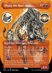 Ilharg, the Raze-Boar (318) [Secret Lair Drop Series]