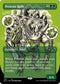 Protean Hulk (319) [Secret Lair Drop Series]