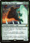 Kogla, the Titan Ape (162) [Media Promos]