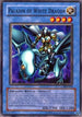 Paladin of White Dragon (SKE-024) [Starter Deck: Kaiba Evolution]
