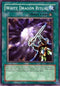 White Dragon Ritual (SKE-025) [Starter Deck: Kaiba Evolution]