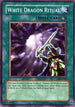 White Dragon Ritual (SKE-025) [Starter Deck: Kaiba Evolution]