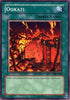 Ookazi (SKE-026) [Starter Deck: Kaiba Evolution]