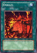 Ookazi (SKE-026) [Starter Deck: Kaiba Evolution]