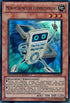 Morphtronic Remoten (German) - "Morphtronische Fernbedienung" (AC11-DE002) [Advent Calendar 2011 (Adventskalender)]