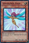 Sunny Pixie (German) - "Strahlende Pixie" (AC11-DE004) [Advent Calendar 2011 (Adventskalender)]