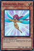 Sunny Pixie (German) - "Strahlende Pixie" (AC11-DE004) [Advent Calendar 2011 (Adventskalender)]
