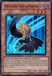 Blackwing - Kalut the Moon Shadow (German) - "Schwarzflugel - Kalut der Mondschatten" (AC11-DE005) [Advent Calendar 2011 (Adventskalender)]