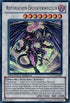 Red Dragon Archfiend (German) - "Rotdrachen-Erzunterweltler" (AC11-DE006) [Advent Calendar 2011 (Adventskalender)]