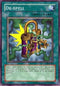 De-Spell (SKE-028) [Starter Deck: Kaiba Evolution]