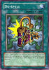 De-Spell (SKE-028) [Starter Deck: Kaiba Evolution]